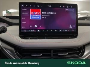 Skoda ENYAQ Enyaq 85 MAXX LODGE AHK _LGE