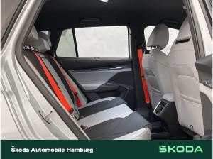 Skoda ENYAQ Enyaq 85 MAXX LODGE AHK