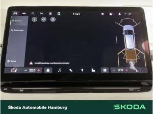 Skoda ENYAQ Enyaq 85 MAXX LODGE AHK