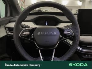 Skoda ENYAQ Enyaq 85 MAXX LODGE AHK _LGE