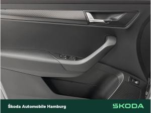 Skoda Karoq Sportline 1,5 TSI 7-Gang-DSG