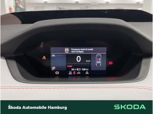 Skoda ENYAQ Enyaq 85 MAXX LODGE AHK