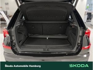 Skoda Kamiq Monte Carlo 1.0 TSI DSG _LGE