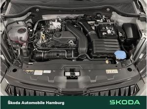 Skoda Karoq Sportline 1,5 TSI 7-Gang-DSG