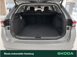 Skoda Superb Combi L&K 1,5 TSI iV DSG