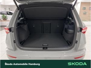 Skoda Karoq Sportline 1,5 TSI 7-Gang-DSG