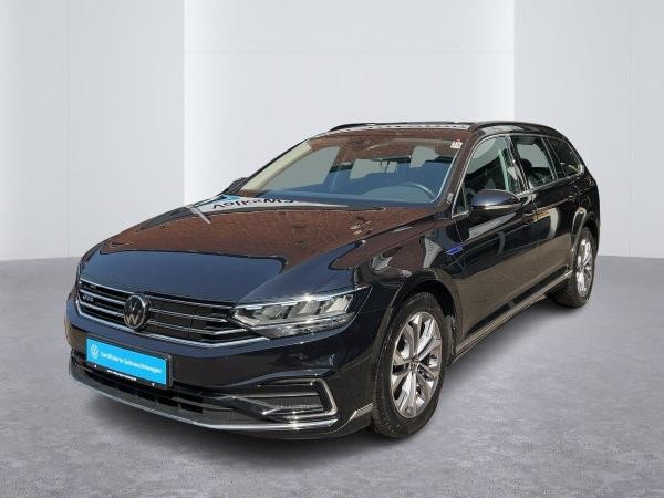 Volkswagen Passat Variant GTE 1.4 TSI DSG ACC/KAMERA/NAVI