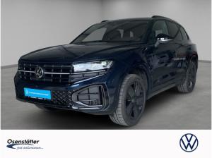Volkswagen Touareg 3,0 V6 TDI R-Line 4M Matrix AHK Memory Leder