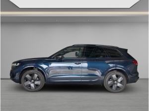 Volkswagen Touareg 3,0 V6 TDI R-Line 4M Matrix AHK Memory Leder