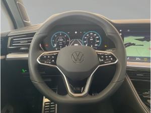 Volkswagen Touareg 3,0 V6 TDI R-Line 4M Matrix AHK Memory Leder