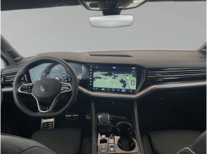 Volkswagen Touareg 3,0 V6 TDI R-Line 4M Matrix AHK Memory Leder