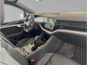 Volkswagen Touareg 3,0 V6 TDI R-Line 4M Matrix AHK Memory Leder