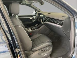 Volkswagen Touareg 3,0 V6 TDI R-Line 4M Matrix AHK Memory Leder