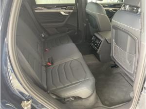 Volkswagen Touareg 3,0 V6 TDI R-Line 4M Matrix AHK Memory Leder