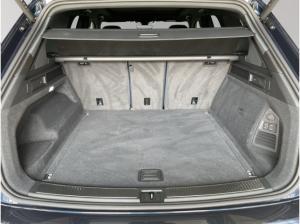 Volkswagen Touareg 3,0 V6 TDI R-Line 4M Matrix AHK Memory Leder