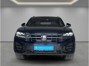 Volkswagen Touareg 3,0 V6 TDI R-Line 4M Matrix AHK Memory Leder