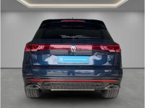 Volkswagen Touareg 3,0 V6 TDI R-Line 4M Matrix AHK Memory Leder