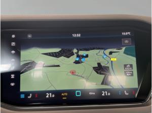 Volkswagen Touareg 3,0 V6 TDI R-Line 4M Matrix AHK Memory Leder