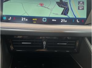 Volkswagen Touareg 3,0 V6 TDI R-Line 4M Matrix AHK Memory Leder