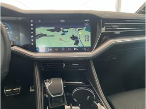 Volkswagen Touareg 3,0 V6 TDI R-Line 4M Matrix AHK Memory Leder