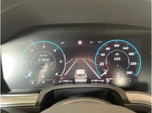 Volkswagen Touareg 3,0 V6 TDI R-Line 4M Matrix AHK Memory Leder