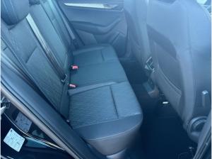 Skoda Karoq Selection,Tour 1,5 TSI 110 kW, AHK, elektr. Heckklappe