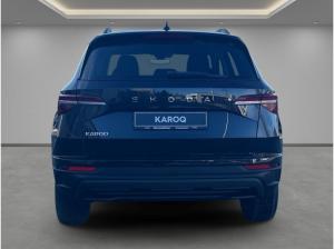 Skoda Karoq Selection,Tour 1,5 TSI 110 kW, AHK, elektr. Heckklappe