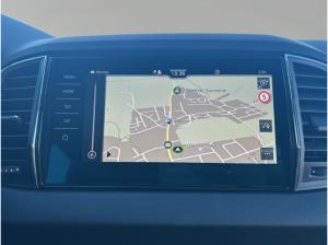Skoda Karoq Selection,Tour 1,5 TSI 110 kW, AHK, elektr. Heckklappe