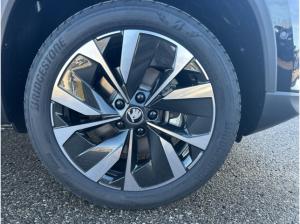 Skoda Karoq Selection,Tour 1,5 TSI 110 kW, AHK, elektr. Heckklappe