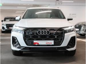 Audi Q7 45 TDI qu. tiptronic 2xS LINE/MATRIX/PANO/ACC