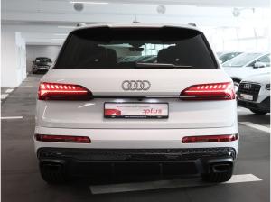 Audi Q7 45 TDI qu. tiptronic 2xS LINE/MATRIX/PANO/ACC