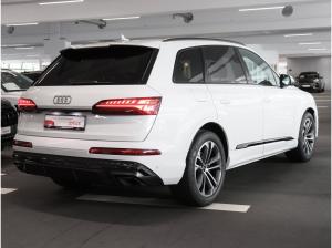 Audi Q7 45 TDI qu. tiptronic 2xS LINE/MATRIX/PANO/ACC