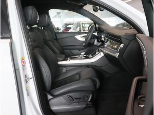 Audi Q7 45 TDI qu. tiptronic 2xS LINE/MATRIX/PANO/ACC