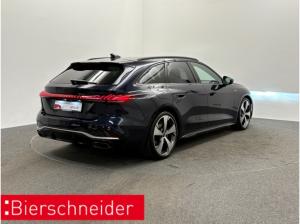 Audi A5 Avant TFSI 150kW S tronic line MATRIX 20 UMGEBUNGSKAMERA AHK ACC NAVI CONNECT DAB ASSISTENZ 5-J-GARA