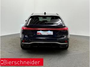 Audi A5 Avant TFSI 150kW S tronic line MATRIX 20 UMGEBUNGSKAMERA AHK ACC NAVI CONNECT DAB ASSISTENZ 5-J-GARA