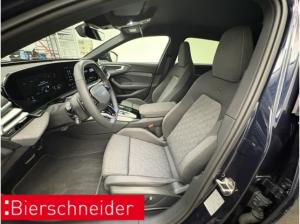 Audi A5 Avant TFSI 150kW S tronic line MATRIX 20 UMGEBUNGSKAMERA AHK ACC NAVI CONNECT DAB ASSISTENZ 5-J-GARA