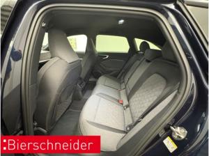 Audi A5 Avant TFSI 150kW S tronic line MATRIX 20 UMGEBUNGSKAMERA AHK ACC NAVI CONNECT DAB ASSISTENZ 5-J-GARA
