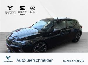 Cupra Leon VZ 2.0 TSI DSG PANO MATRIX SENNHEISER *nur mit 950€ Sonderzahlung möglich*