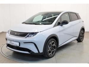 BYD DOLPHIN Dolphin Elektro Design