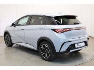 BYD DOLPHIN Dolphin Elektro Design