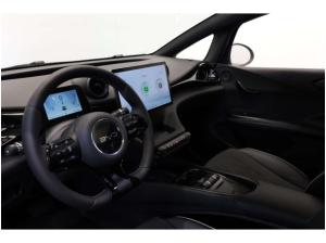 BYD DOLPHIN Dolphin Elektro Design