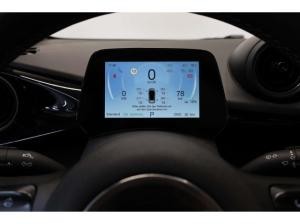 BYD DOLPHIN Dolphin Elektro Design