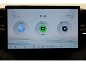 BYD DOLPHIN Dolphin Elektro Design