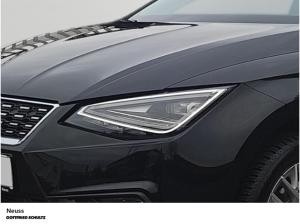 Seat Ibiza XCELLENCE DSG SITZHEIZUNG NAVI EINPARKHILFE LED