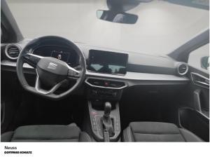 Seat Ibiza XCELLENCE DSG SITZHEIZUNG NAVI EINPARKHILFE LED