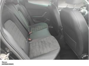 Seat Ibiza XCELLENCE DSG SITZHEIZUNG NAVI EINPARKHILFE LED