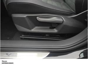 Seat Ibiza XCELLENCE DSG SITZHEIZUNG NAVI EINPARKHILFE LED