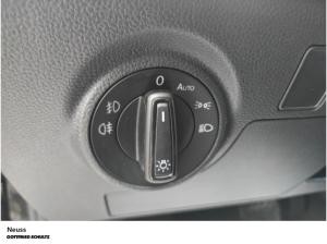 Seat Ibiza XCELLENCE DSG SITZHEIZUNG NAVI EINPARKHILFE LED