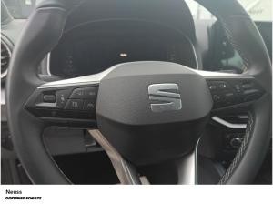 Seat Ibiza XCELLENCE DSG SITZHEIZUNG NAVI EINPARKHILFE LED