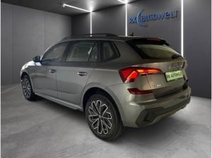 Skoda Kamiq Tour 1.5 TSI DSG Kamera,Klima,AHK,LED,SHZ,PDC